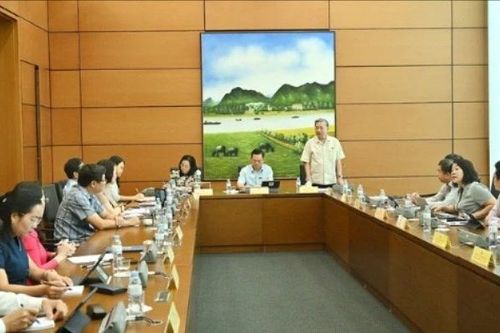 Tổng Bí thư Tô Lâm: Người dân phải được sống trong môi trường tốt, hạnh phúc, bình an