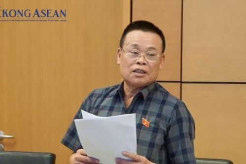 Chủ tịch Tập đoàn Dabaco: Cần tạo 'thế trận' cân bằng cho doanh nghiệp nội địa