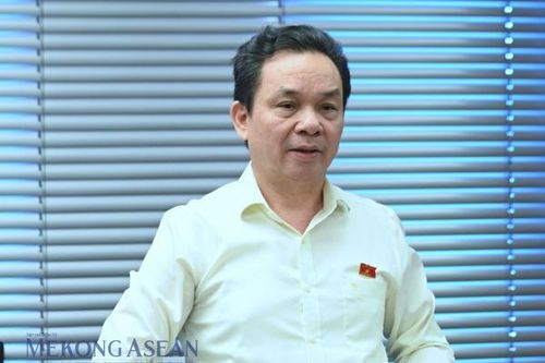 Đại biểu kiến nghị cần có công cụ bảo hộ các sàn thương mại điện tử trong nước