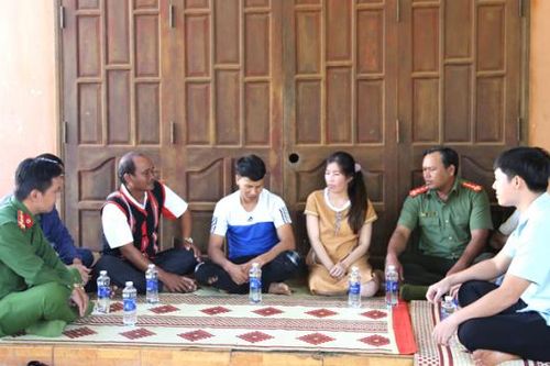 Chuyện kể của những người trở về từ nơi ảo vọng giàu sang