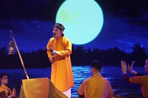 Tôn vinh giá trị nghệ thuật và nghệ sĩ tài năng của sân khấu cải lương