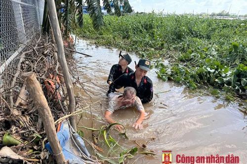 Hành trình triệt phá sới bạc có nhiều lớp bảo vệ ở An Giang
