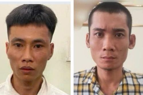 Vào phòng trọ khống chế nạn nhân rồi cướp tài sản