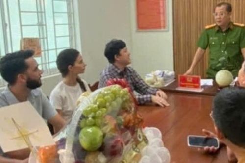 Nhanh chóng làm rõ vụ lừa người nước ngoài thuê nhà