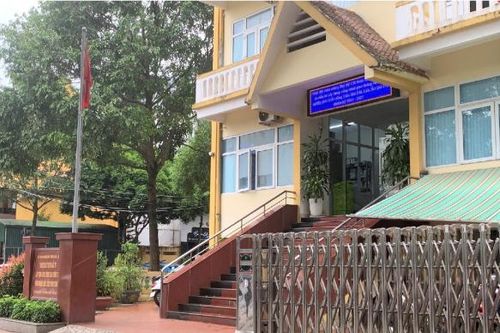Nguyên Giám đốc Ban Quản lý Dự án và 2 giám đốc doanh nghiệp bị bắt vì đưa và nhận hối lộ