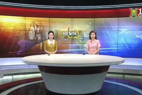Chương trình Hà Nội buổi sáng | 26/10/2024