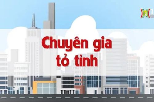Chuyên gia tỏ tình | Chuyện quanh ta | 26/10/2024