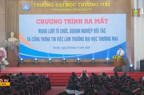 Hợp tác giữa doanh nghiệp và nhà trường hướng tới thực chất