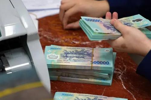 642 doanh nghiệp báo lợi nhuận quý III