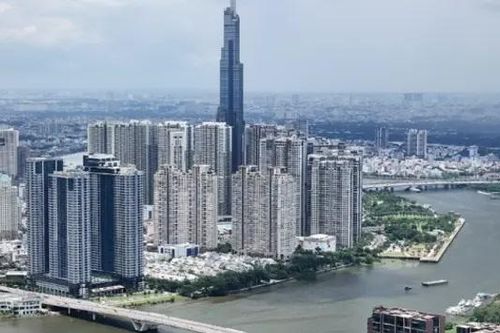 Hà Nội lấy ý kiến khung giá dịch vụ nhà chung cư