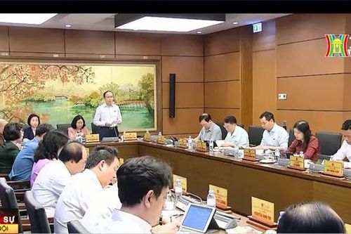 Tiếp tục quan tâm đến sức khỏe doanh nghiệp