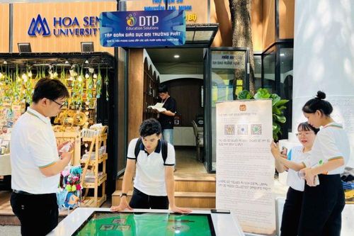 Trải nghiệm hơn 3.000 tựa sách điện tử, sách nói tại Thành phố Hồ Chí Minh