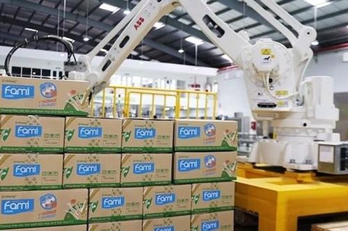 Lợi nhuận 9 tháng vượt 31% kế hoạch năm, Đường Quảng Ngãi (QNS) mang hơn nửa tài sản gửi ngân hàng