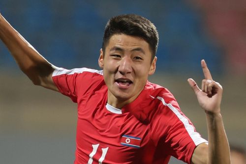 Xác định đội bóng đầu tiên vượt qua vòng loại U17 châu Á 2025