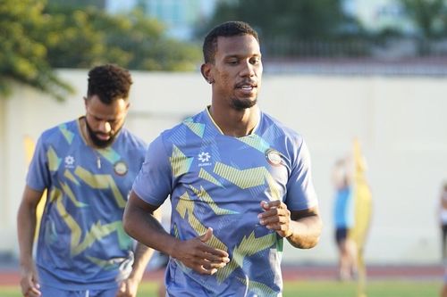 Ngoại binh từng có giá 70 tỷ đồng kịp đăng ký thi đấu V.League