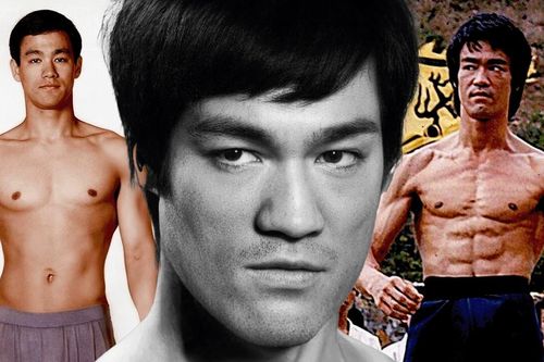 Lý Tiểu Long bại trận trước diễn viên đóng thế ở Hollywood