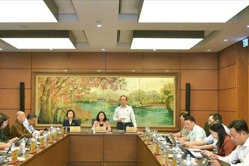 Đại biểu Quốc hội chỉ rõ 'điểm nghẽn' để có giải pháp phù hợp phát triển KT-XH