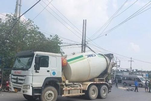 Góp phần xây dựng một xã hội an toàn