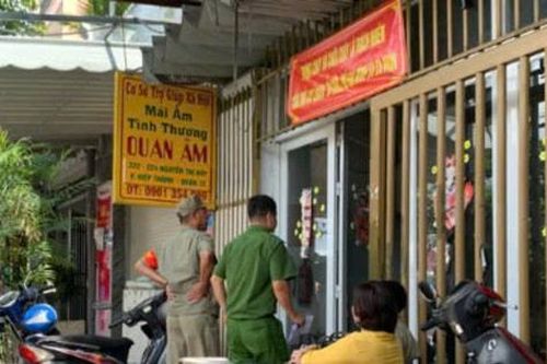 Thông tin chính thức vụ việc tại mái ấm tình thương Quan Âm, TP Hồ Chí Minh