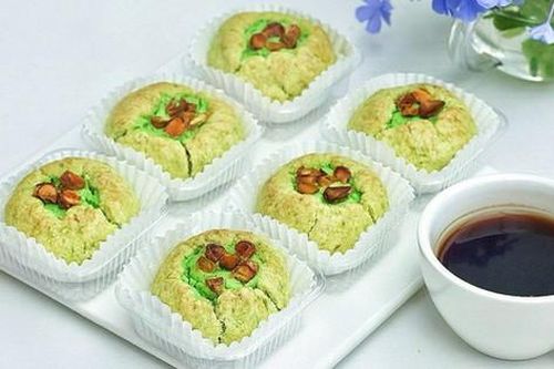 Loại hạt giúp dưỡng ẩm da và giảm căng thẳng này mang làm bánh ăn cực ngon, công thức dễ thành công từ lần đầu tiên