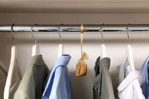 Đây mới là cách làm thơm tủ quần áo đơn giản bất chấp thời tiết
