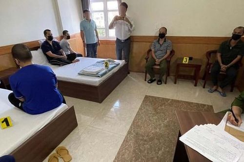 Nhóm 'đại gia' mua đất và cú lừa tiền tỉ bằng thuốc hướng thần (P1): Những vị khách 'sộp'