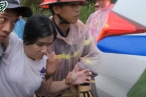 Âm mưu của 'ác nữ' đầu độc người tình: 'Thử xyanua cho mèo trước rồi mới xuống tay'