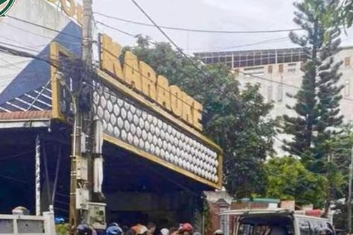 Mâu thuẫn tình cảm, người đàn ông xông vào quán karaoke sát hại cặp đôi đang hát