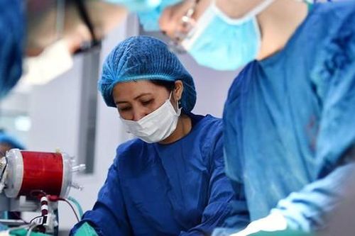 Cập nhật tiến bộ khoa học cho điều dưỡng trong chăm sóc vết thương người bệnh