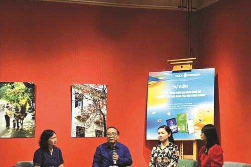 AI vẫn thua… nhà thơ?