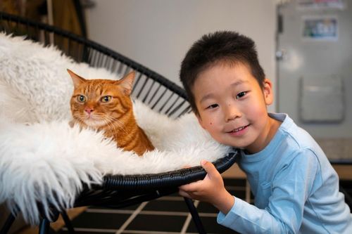 Cha mẹ của trẻ kiên cường luôn làm 7 điều này