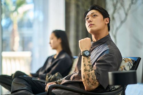 Nơi pháp sư nhiều hơn cảnh sát
