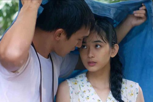 'Ngày xưa có một chuyện tình' - bộ phim về thanh xuân gây thổn thức