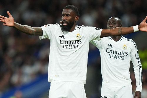 Real Madrid tổn thất nặng nề sau El Clasico