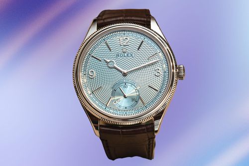 8 đồng hồ cho nhà du hành thời gian