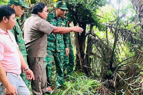 Quảng Nam tiếp tục công bố tình trạng khẩn cấp đối với huyện miền núi