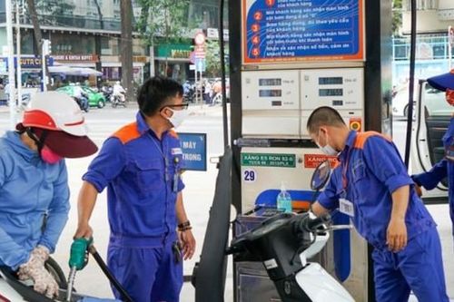 Vì sao cần duy trì Quỹ bình ổn giá xăng dầu?