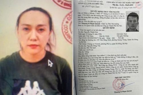 Phá đường dây ma túy từ gói ma túy trong áo gửi vào trại tạm giam