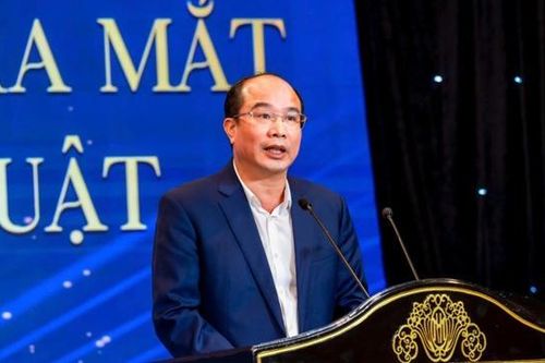 Phát động cuộc thi 'Chuyện nghề Thi hành án dân sự'
