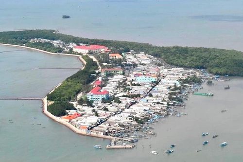 Chuyển công an điều tra dự án ở Cần Giờ vì có dấu hiệu hình sự