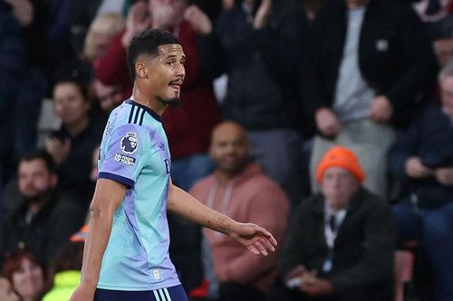 Arsenal vs Liverpool (23h30, 27/10): Arteta khó vá lỗ hổng Saliba