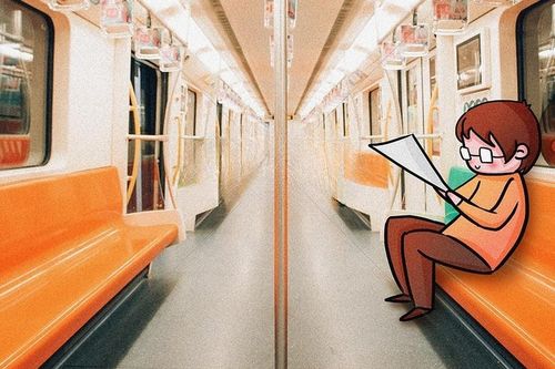 Ngẫm ngợi cuối tuần: Khoảng sáng ngôn ngữ