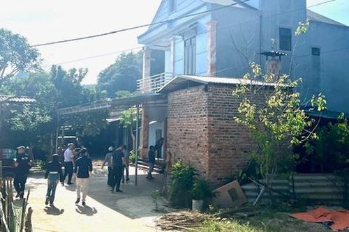 Xóa đói giảm nghèo từ cây thuốc lá