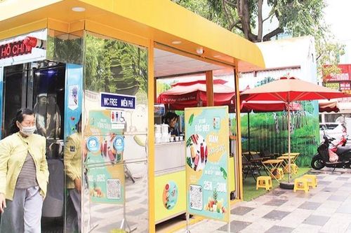 Chuyện tưởng nhỏ mà không nhỏ