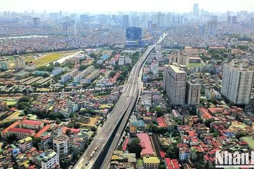 Tháo gỡ 'điểm nghẽn của điểm nghẽn' để thúc đẩy phát triển bền vững
