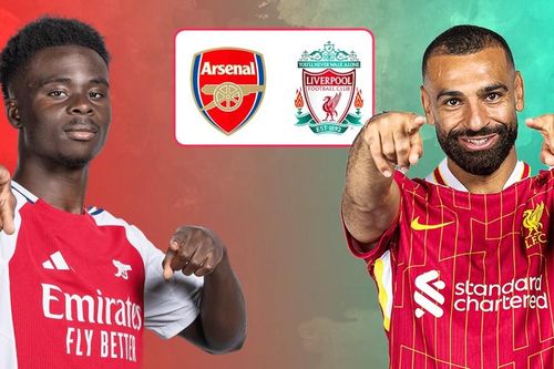 Arsenal-Liverpool: Pháo thủ có đủ sức thoát hiểm tại Emirates