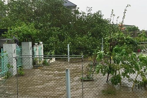 Thừa Thiên Huế: Bão số 6 làm tốc mái 214 ngôi nhà, 2 người chết