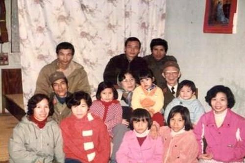 Trung tướng Lư Giang - Trọn cuộc đời theo cách mạng - Bài 3: Gia đình riêng của vị tướng trận
