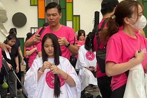 Khi người trẻ cùng đồng hành với những 'chiến binh K'