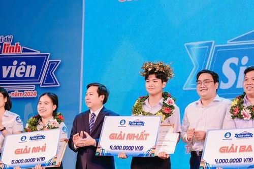 Từ 'Thủ lĩnh học sinh' đến… 'Thủ lĩnh sinh viên'